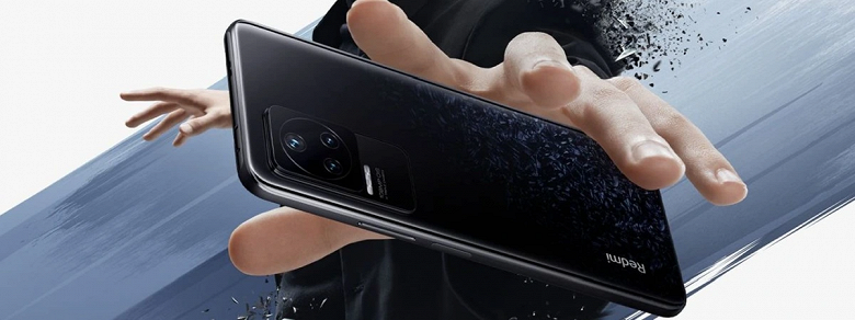 Глава Redmi уже поменял новейший Xiaomi 13 Pro на более свежий смартфон